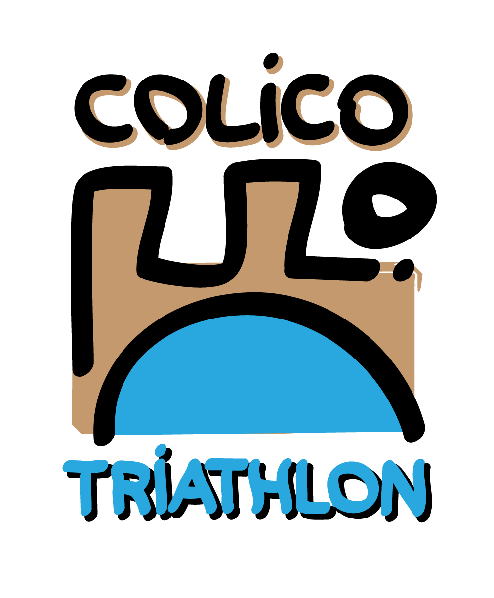 Triathlon di Colico